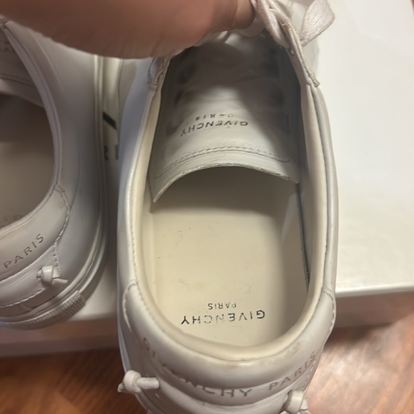 Givenchy Urban Street Sneakers - Picture 7 of 9